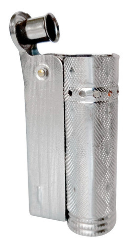 Encendedor Tipo Carusita - Strong Lion 310 - 69x30x16 Mm C1 0