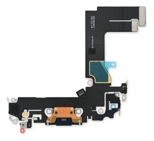 Conector De Carga iPhone 13 Mini Original Retirada 1
