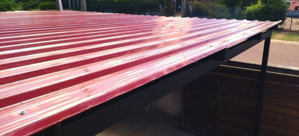 Techo Liviano Para Autos 1 Techo Liviano Para Autos 1