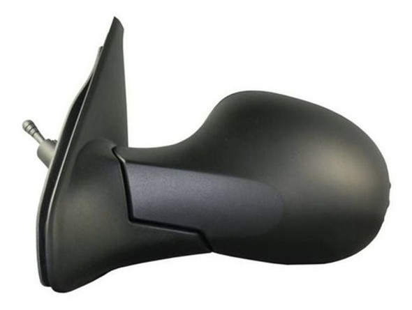 Espejo Ext. Izq. Manual Con Control Renault Clio Mio 2014- 0