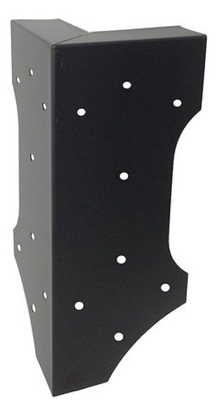 Panacea 89584 Raised Garden Bed Corner Brackets Plant-contai 0