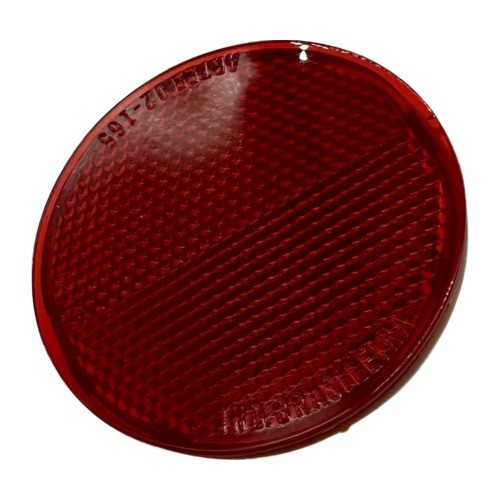 Reflex Ojo De Gato Toyota Corolla 2008-2011 Original 0