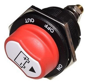 Interruptor Universal Corte De Bateria 0
