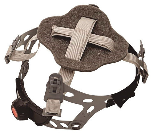 Repuesto Arnés Para Casco Regulable Climax Tirreno Txr 0