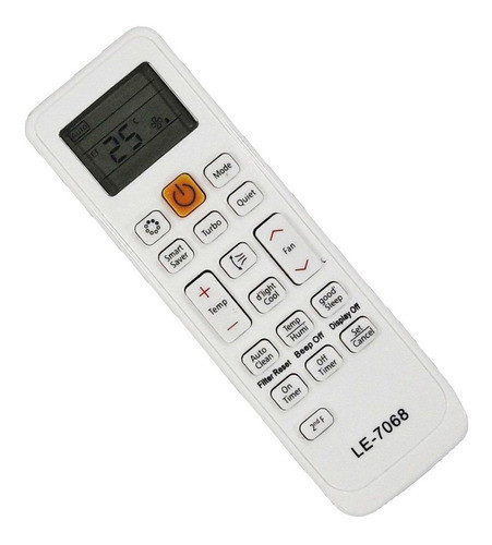 Controle Ar Condicionado Para Samsung Doctor Db93-13553a 0
