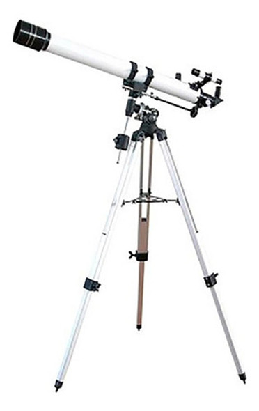 Telescopio Barride 70mm 900mm 5x24 Trípode 0