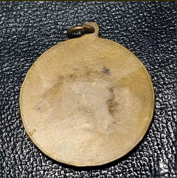 Medalla La Salle Fundador De Las Escuelas Cristianas - 215 1