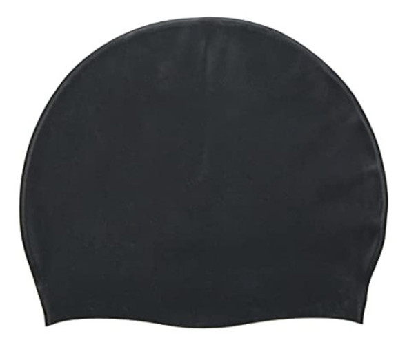 Sporti Gorro De Natación De Silicona Para Mujeres 1 Sporti Gorro De Natación De Silicona Para Mujeres 1