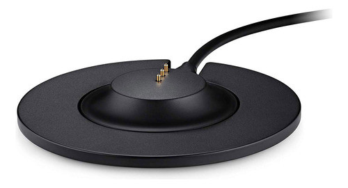 Cuna De Carga Portatil Para Altavoces Domesticos Bose, Negra 0