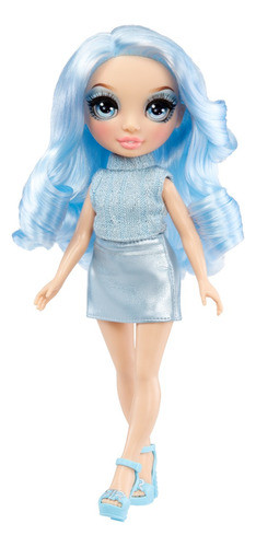 Muñeca Rainbow High Fashion Opp Gabriella Icely Serie 3 1