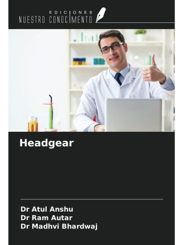 Libro: Headgear (spanish Edition) 0