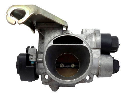 Cuerpo De Mariposa Fiat Palio Duna Uno Fiorno 1.3 8v Mpi 0