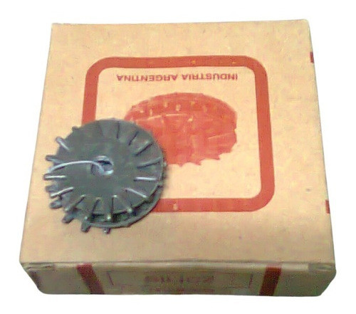 Caja X12 Juegos Estrellitas Rectificadoras Para Esmeril 0