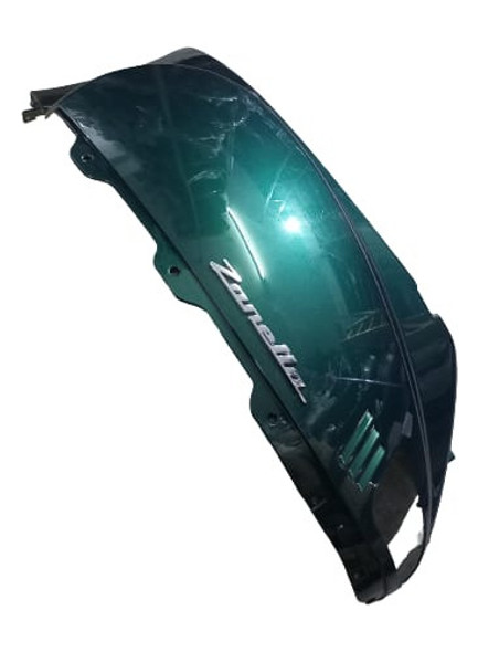 Cobertor Lateral Izquierdo Verde Zanella Styler 150 Pro 1 Cobertor Lateral Izquierdo Verde Zanella Styler 150 Pro 1