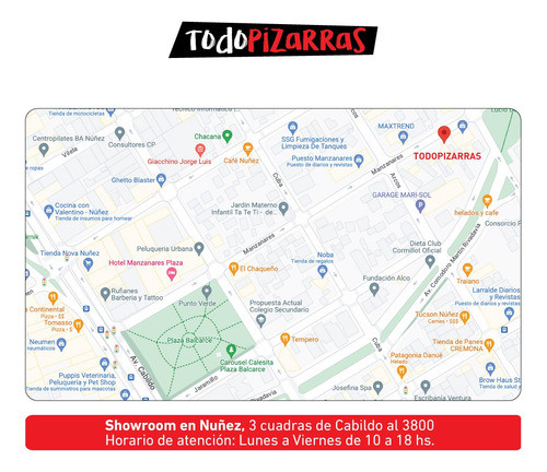 Tabla Porta Block A5 Acrílico X 12 Unidades 1
