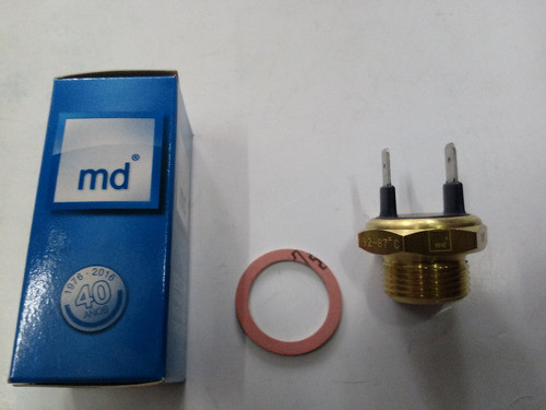 Bulbo De Electro De 2 Terminales Ford Galaxy/escort/orion 0