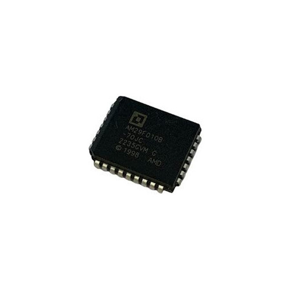 Memoria Am29f010b Am29f010 Plcc32 29f010 Automotriz 0