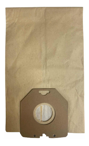 Bolsa Papel Aspiradora Philips Oslo T302 Vitall 353 377 X5u 1