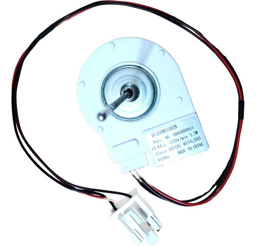 Forzador Heladera Patrick Side By Side 13volts 1120rpm 3,3w 1