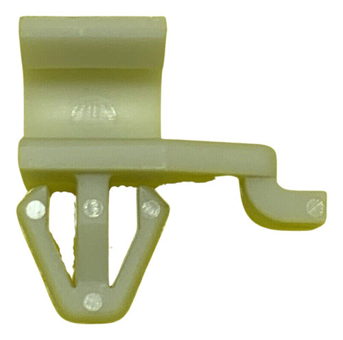 Reten Varilla Capot Blazer S10 96/11 Chevrolet 0