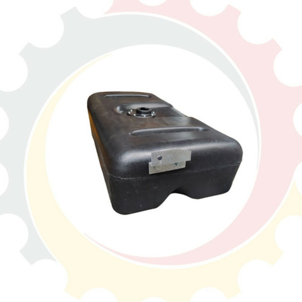 487261 Tanque Combustível Polietileno Trator Massey Mf 65x 1