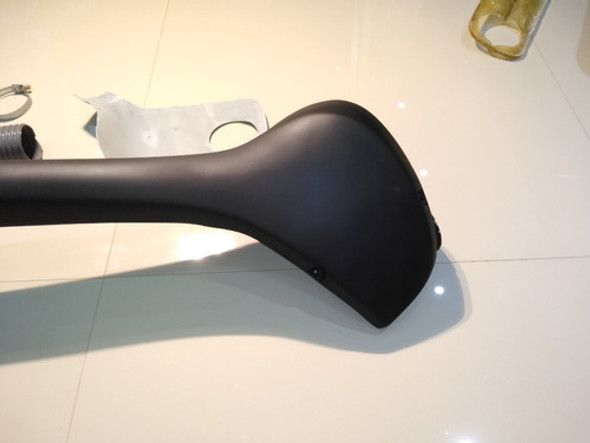 Snorkel  Grand Vitara E Traker Em Fibra De Vibro Até 2008 1