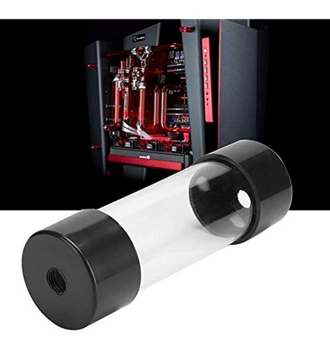 Tanque De Enfriamiento De Agua Con Cilindro Ashata, Tanque D 1