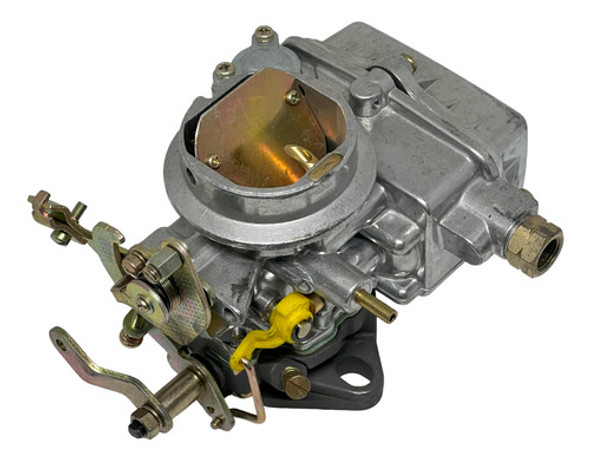 Carburador P/ Chevrolet 400 Pick Up C10 Chevy Tipo Holley 0