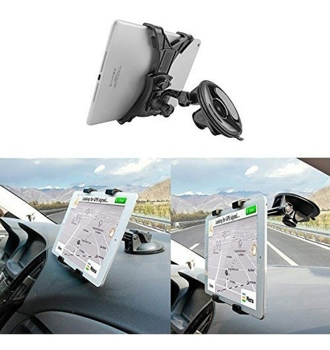 Soporte Para Montaje En Tableta Para Coche Mayoga, Soporte P 1