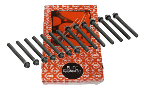 Tornillos De Culata Bmw 3 E46 328i M52 0 Tornillos De Culata Bmw 3 E46 328i M52 0