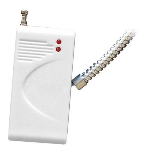 Sensor Persiana Inalambrico Alarma Envio Matko Seguridad 1