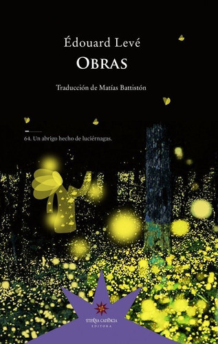 Obras - Édouard Levé - Lu Reads 0