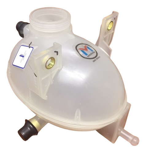 Deposito Agua Radiador Fiat Uno Way 16-16 0