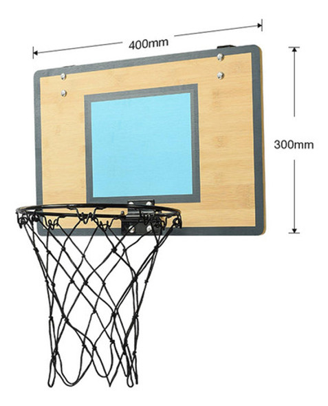 Mini Cesta De Basquete, Mini Cesta Para Crianças Dentro Da 1