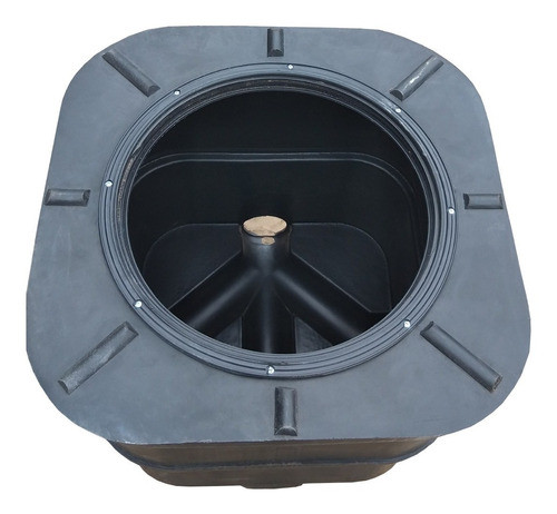 Camara 60x60x70cm Pvc Reforzada // Casa Scalise 1