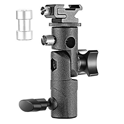 Neewer Professional Universal E Type Camera Flash 0
