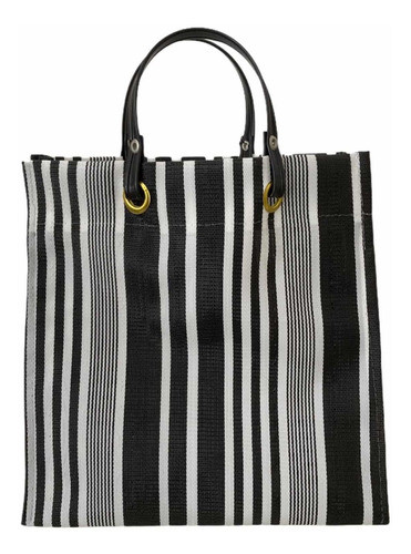Bolsa De Feria, De Mandados, De Compra. Chica 0