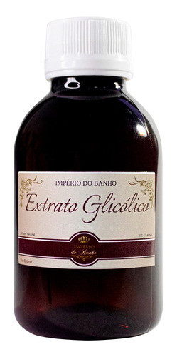 Extrato Glicólico De Amendoas 100g 0