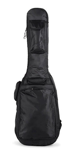 Funda Para Guitarra Eléctrica Warwick Student Rb20516b 0