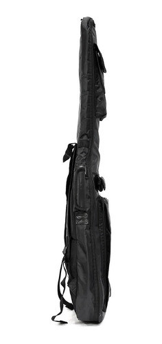 Funda Para Guitarra Eléctrica Warwick Student Rb20516b 1