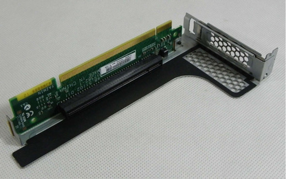Placa Riser Ibm Xseries X3550 M3 Pci-e P/n 43v7066 / 43v6935 0
