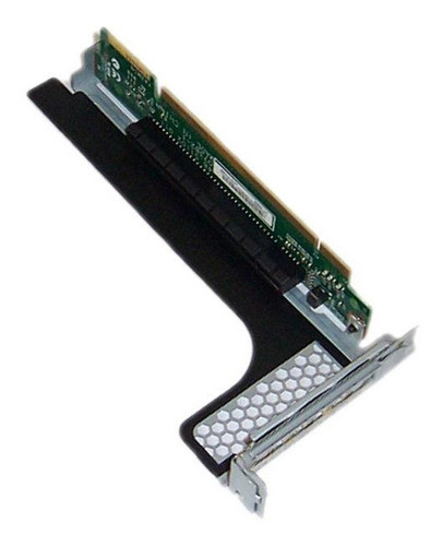 Placa Riser Ibm Xseries X3550 M3 Pci-e P/n 43v7066 / 43v6935 1