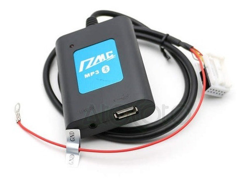 Interface  Usb,bt  Audi A3,a4, Volkswagen Vento,passat 1