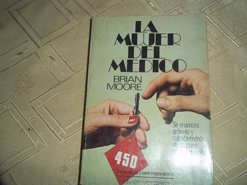 La Mujer Del Medico - Brian Moore 0