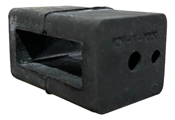 Tensor Goma Soporte Secarropas Kohinoor Rectangular 0