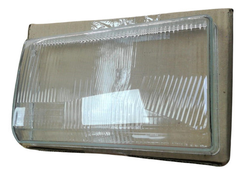 Vidrio Optica Volkswagen 1500 83/92 Derecho Vic (vidrio) 0