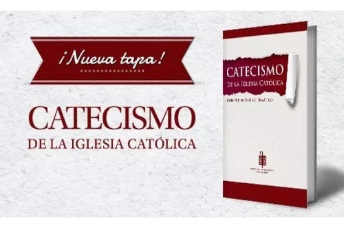 Catecismo De La Iglesia Católica  -  Cea - Indice Temático 1