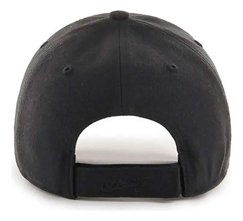 47 Chicago White Sox Hat Gorra Béisbol Ajustable Mvp Hombre 1