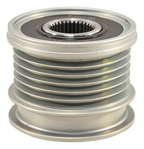 Polea Alternador Para M.benz Vito 2.2cdi / Viano 2.2cdi 1