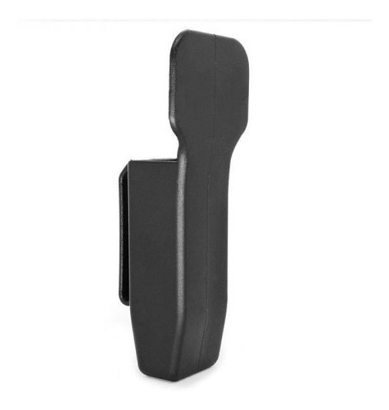 Porta Carregador Velado .40 / 9mm G2c Bélica - Preto 1